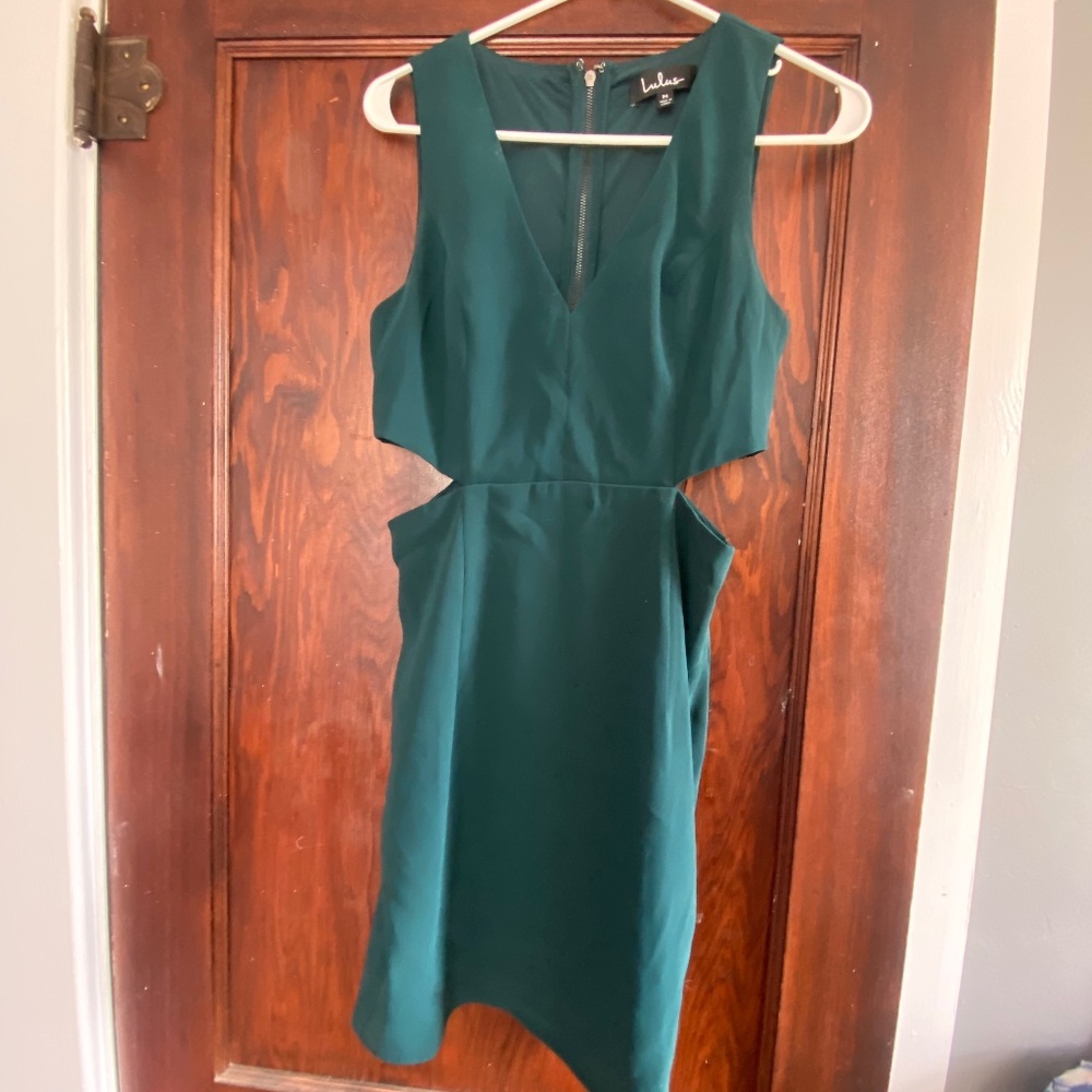 Lulus Bodycon Dress